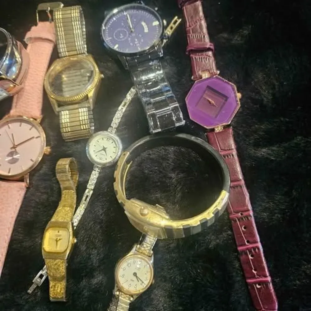 Lot 402 Mixed bag of 15 project watches - Picture 4 of 5